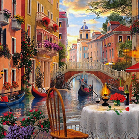 Venice Italy HD Wallpaper Background Image 1920x1200 ID